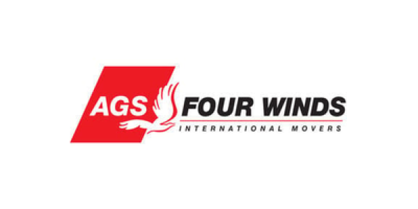 AGS Four Winds Philippines logo