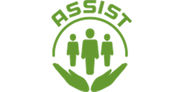 Asia Society for Social Improvement and Sustainable Transformation (ASSIST) logo