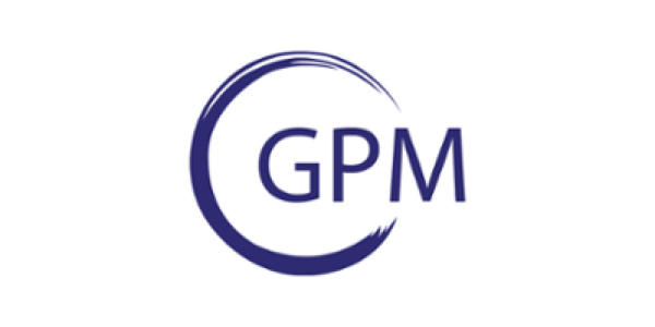 Global Process Manager, Inc. (GPM) logo