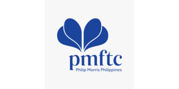 PMFTC, Inc. logo