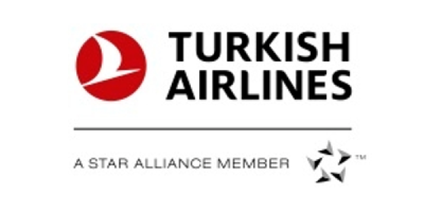 Turkish Airlines logo