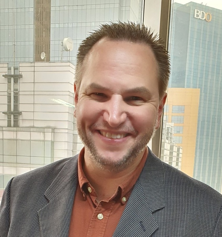 Bo Lundqvist