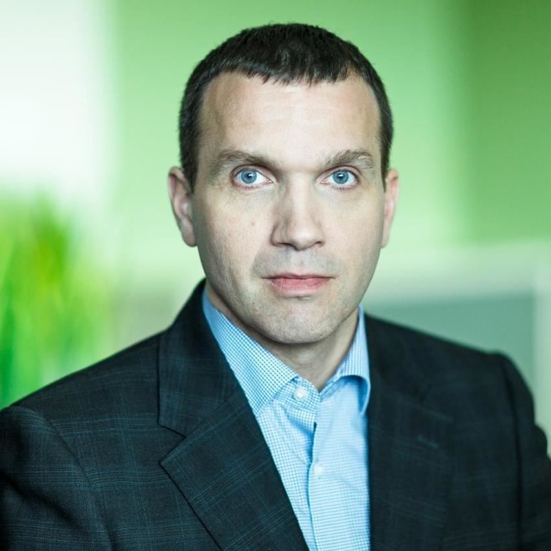 Markus Nisula
