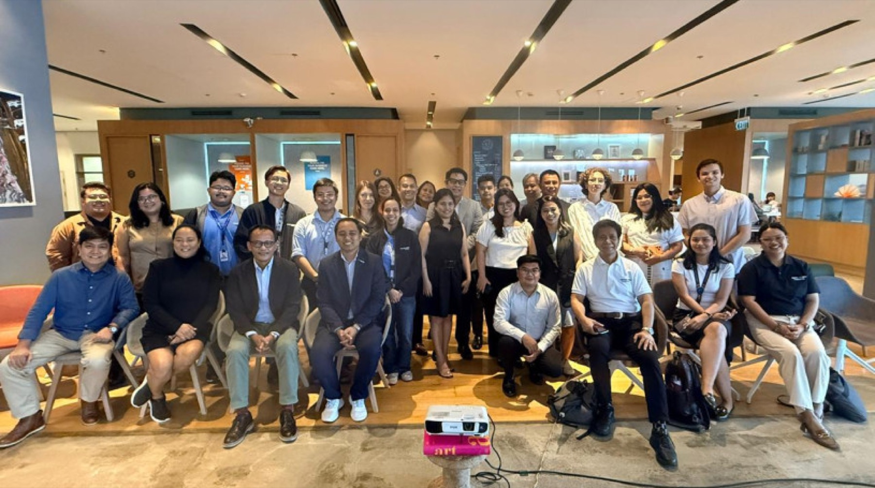 SustainabilitiEASE: A Joint Sustainability Committee Briefing, 20 May 2026